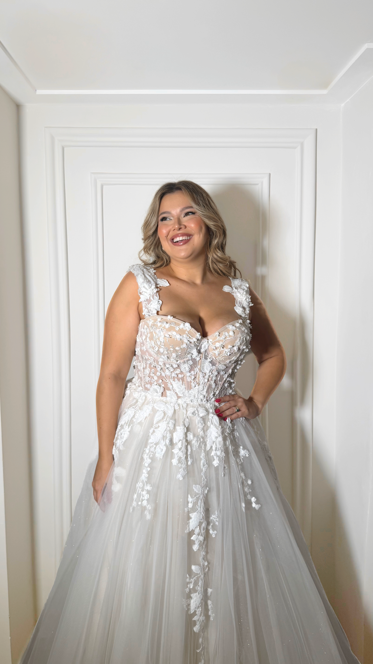 Plus Size