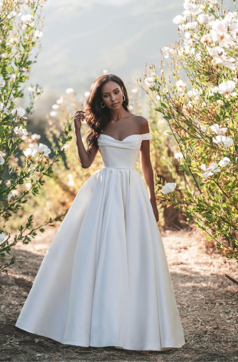Vestido Candice