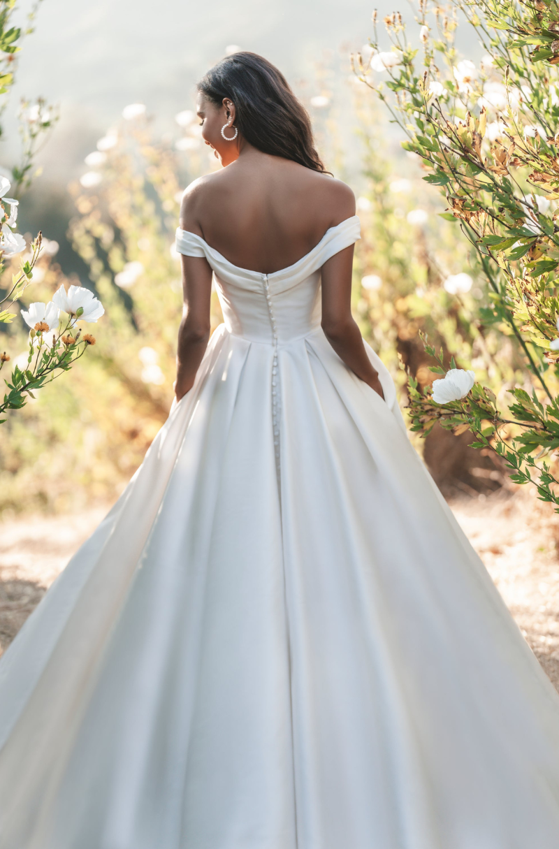 Vestido Candice