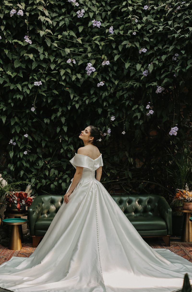 Vestido Cathleya