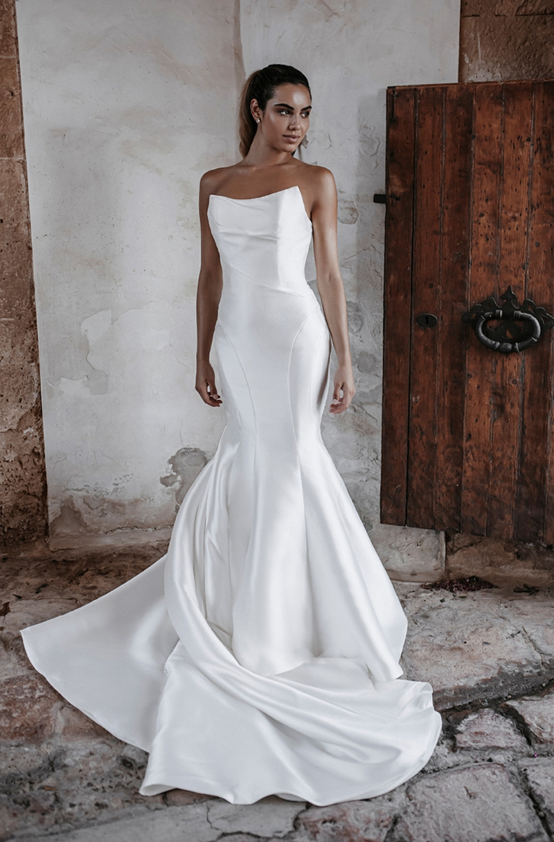 Vestido Cymon