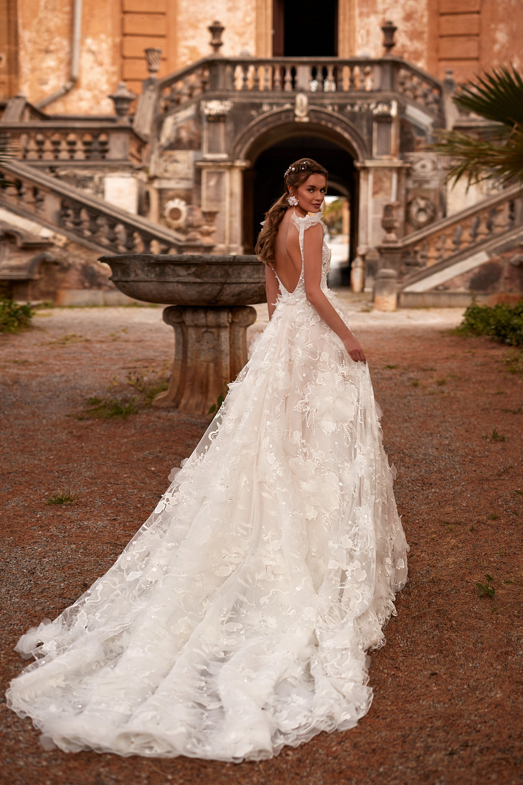 Vestido Calante
