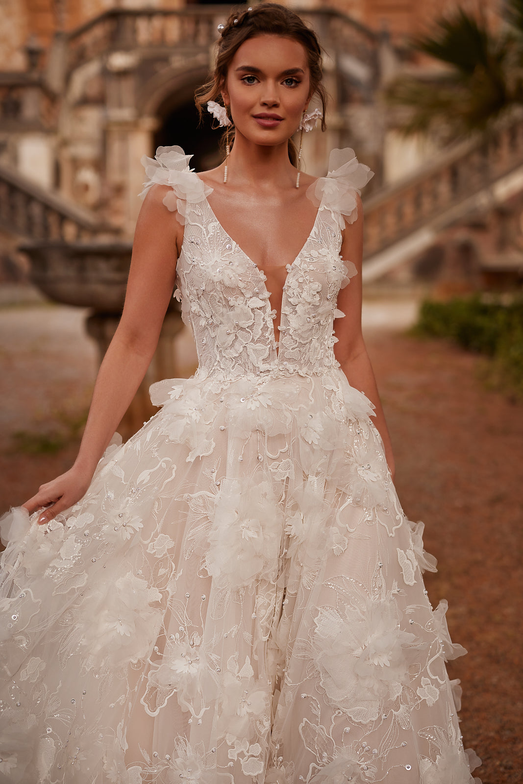 Vestido Calante