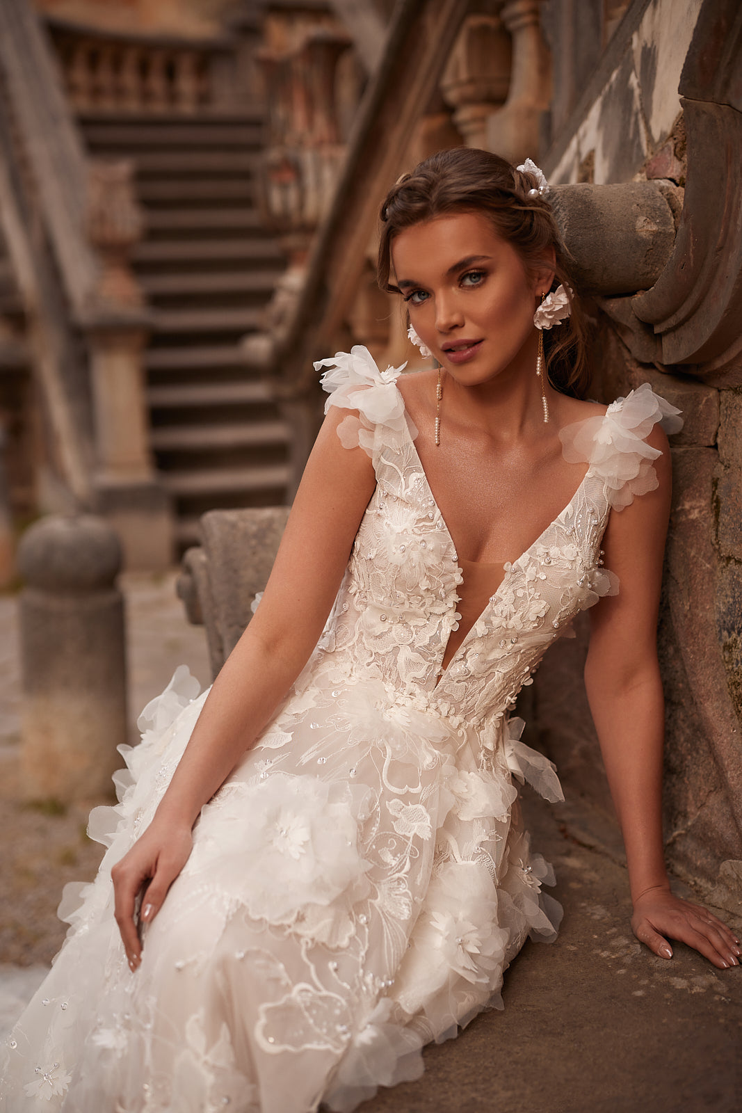 Vestido Calante