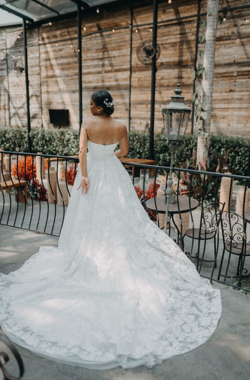 Vestido Nix