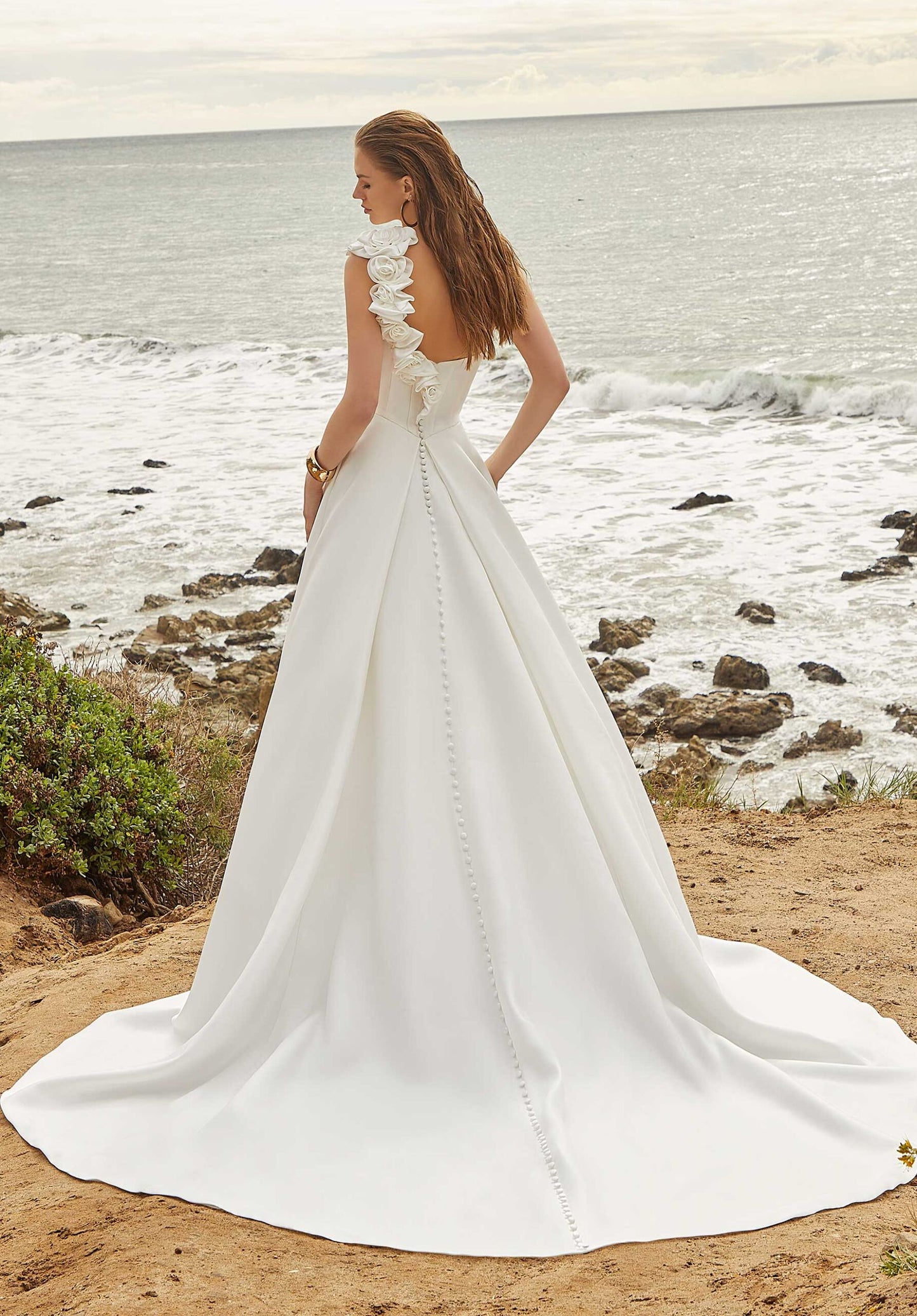 Vestido Dahlia