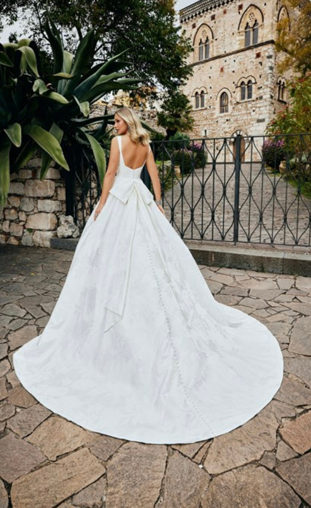 Vestido Ellora