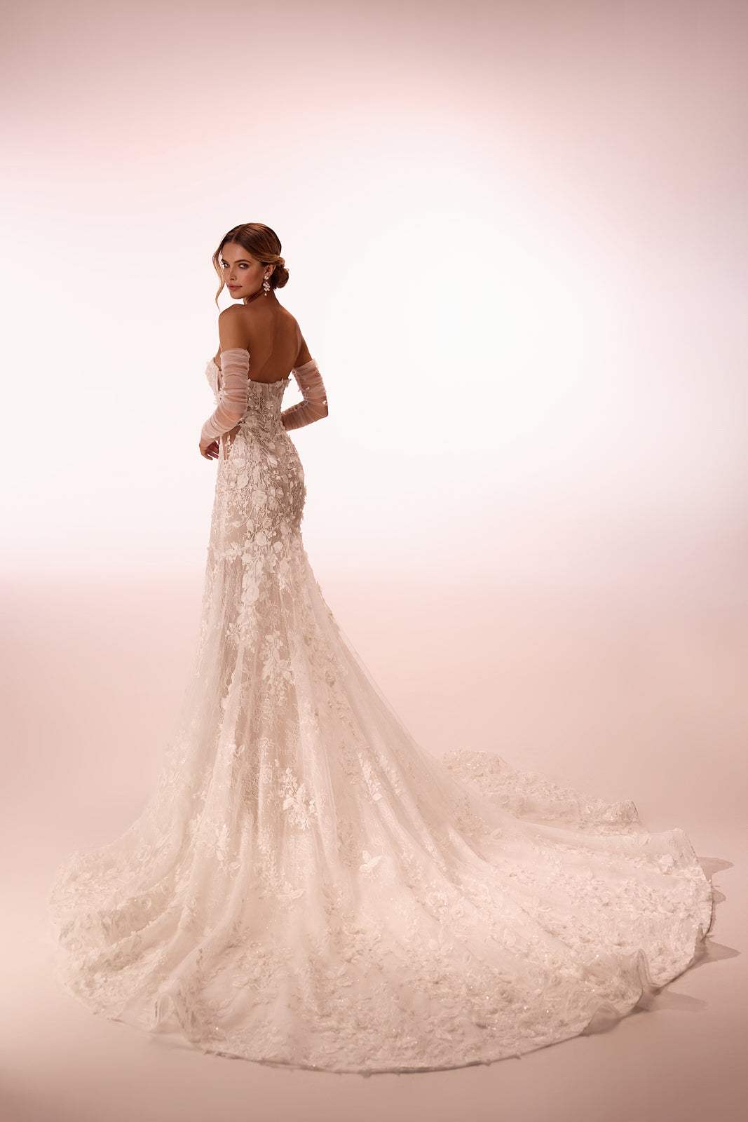 Vestido Ellyse