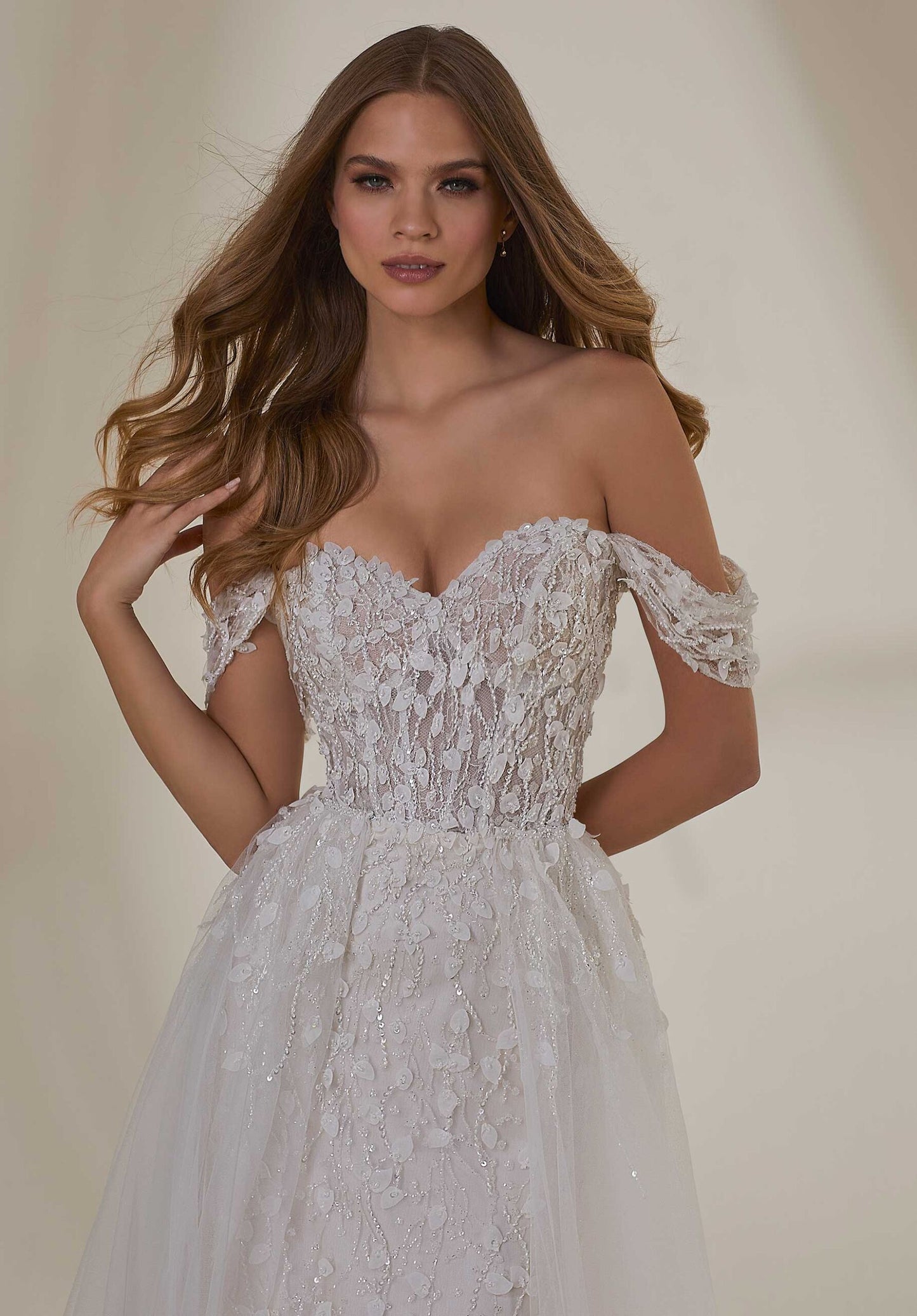 Vestido Kalina