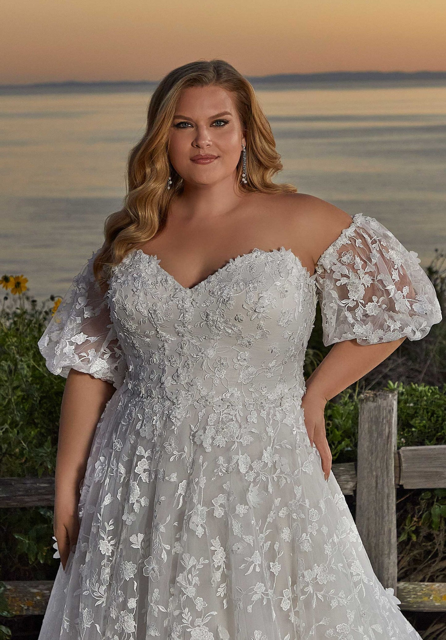 Vestido Karen