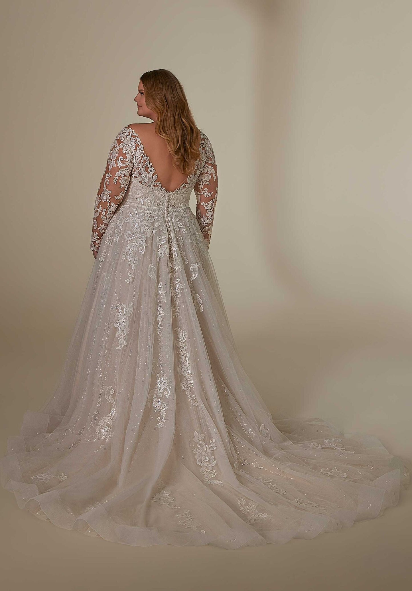 Vestido Karin