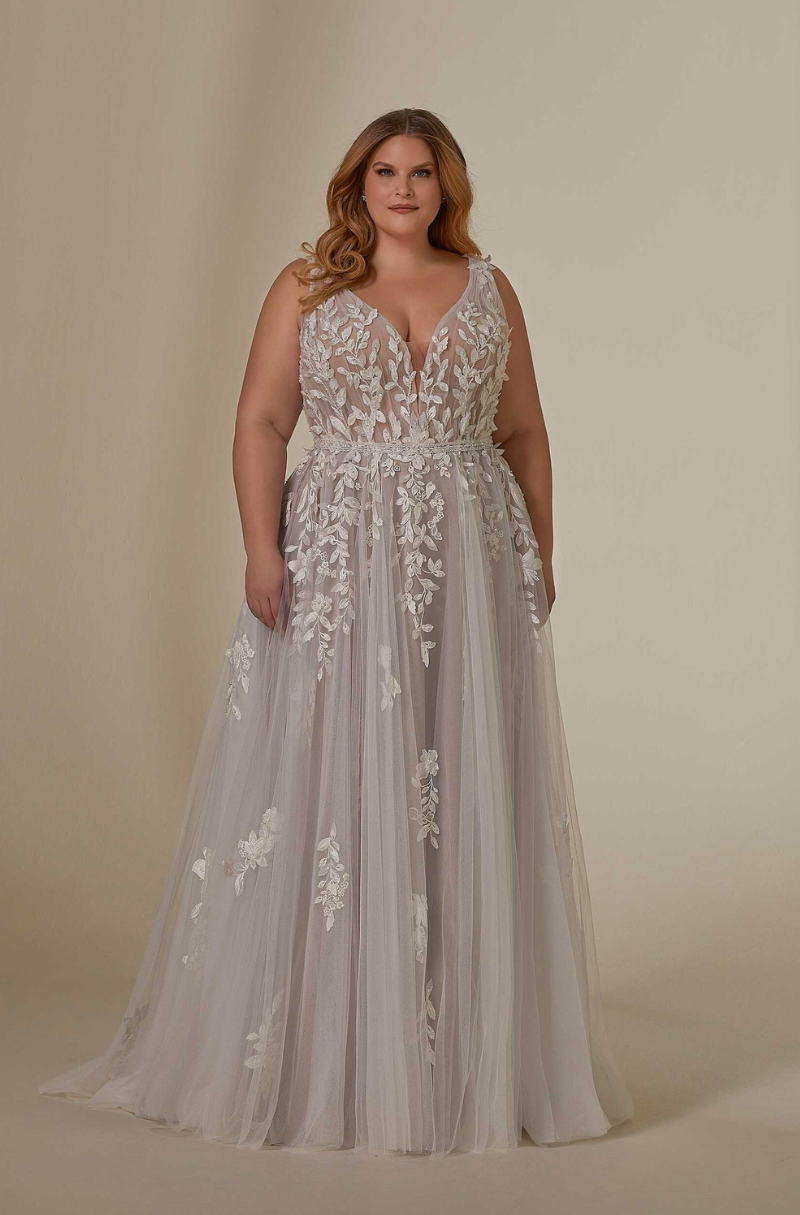 Vestido Kayline