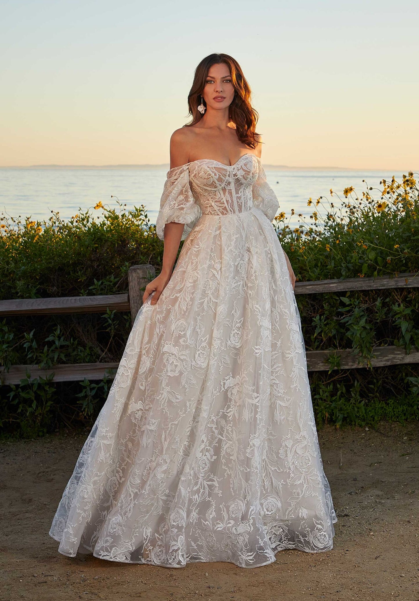Vestido Kefera