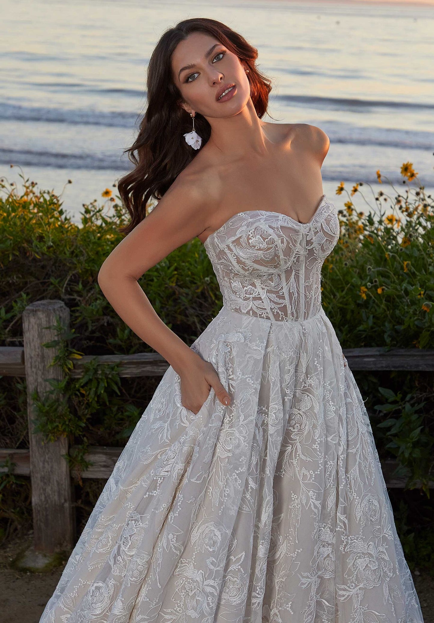 Vestido Kefera