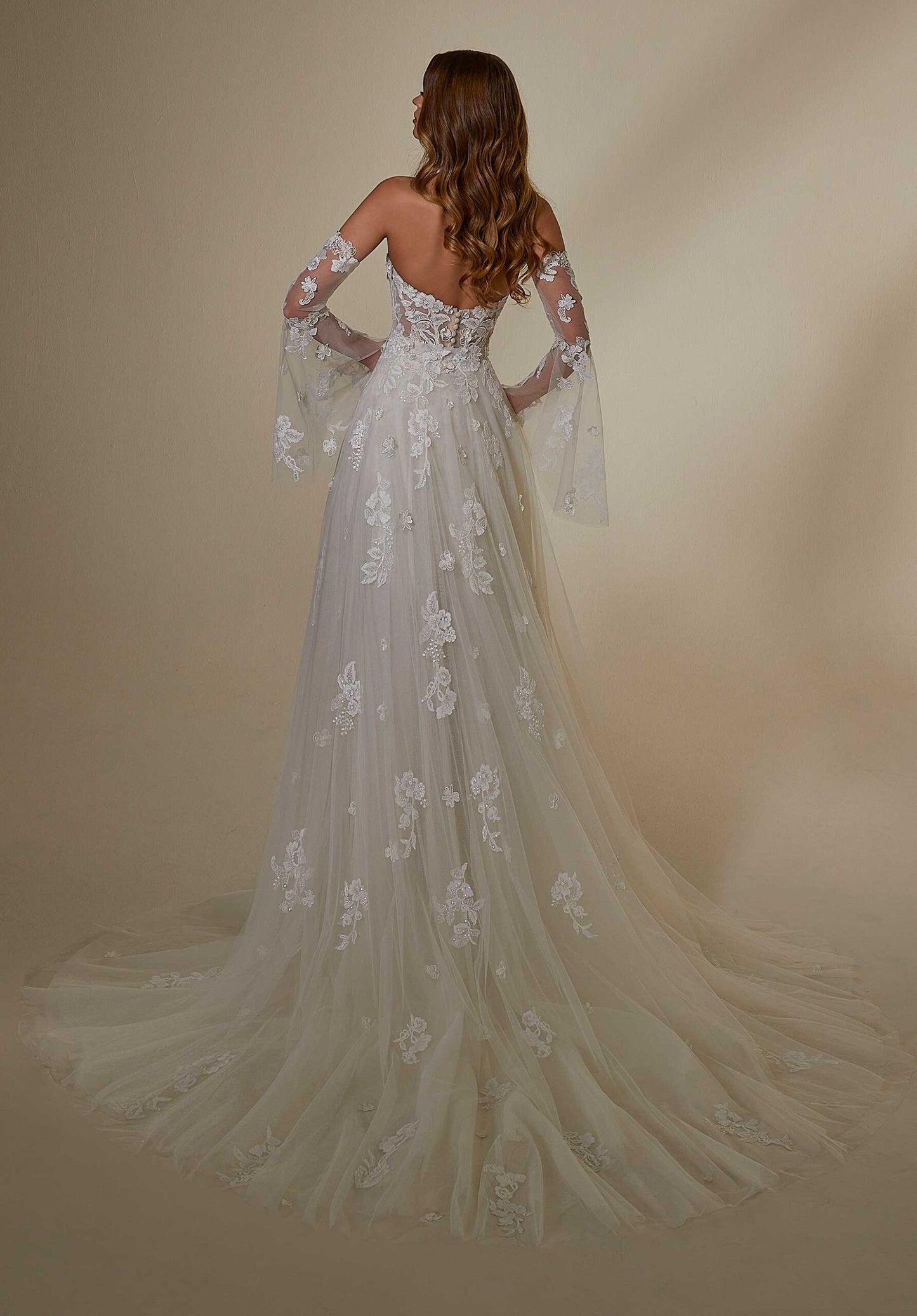 Vestido Kenia
