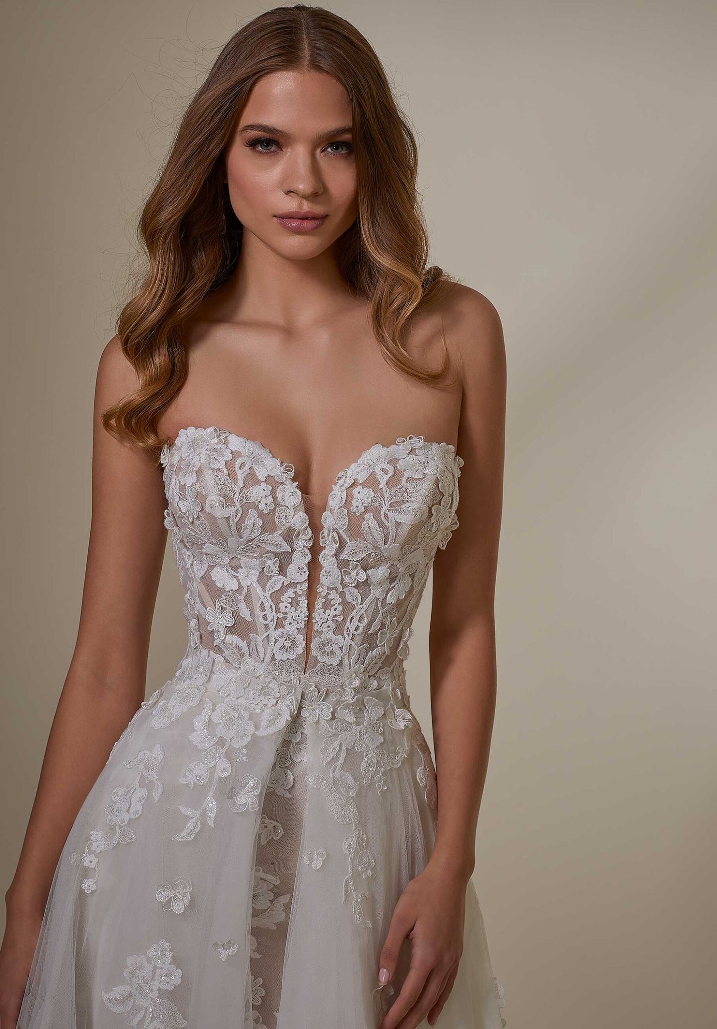 Vestido Kenia