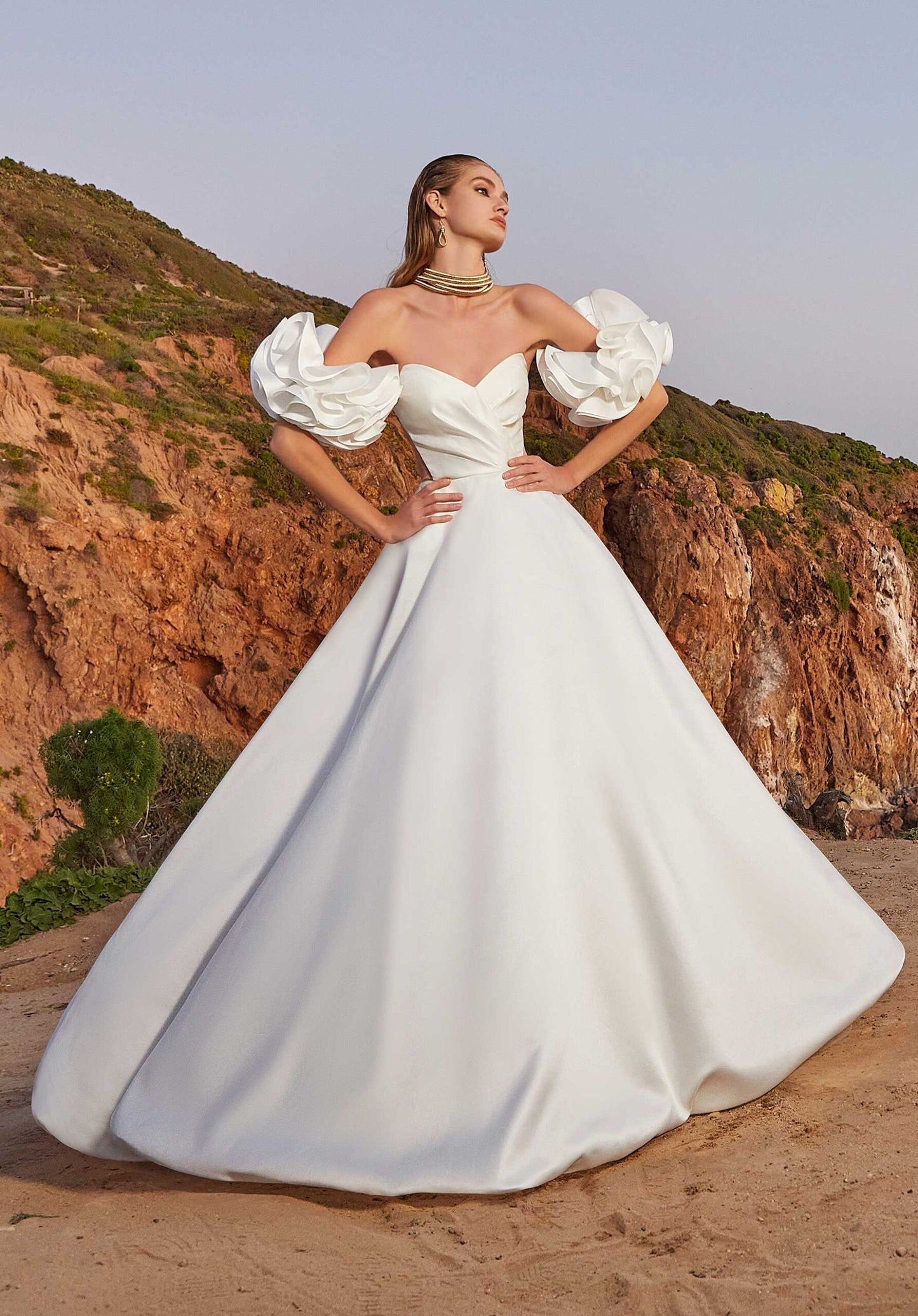 Vestido Keriman