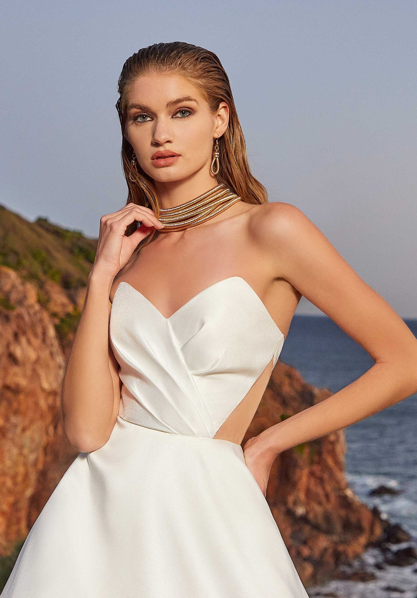 Vestido Keriman