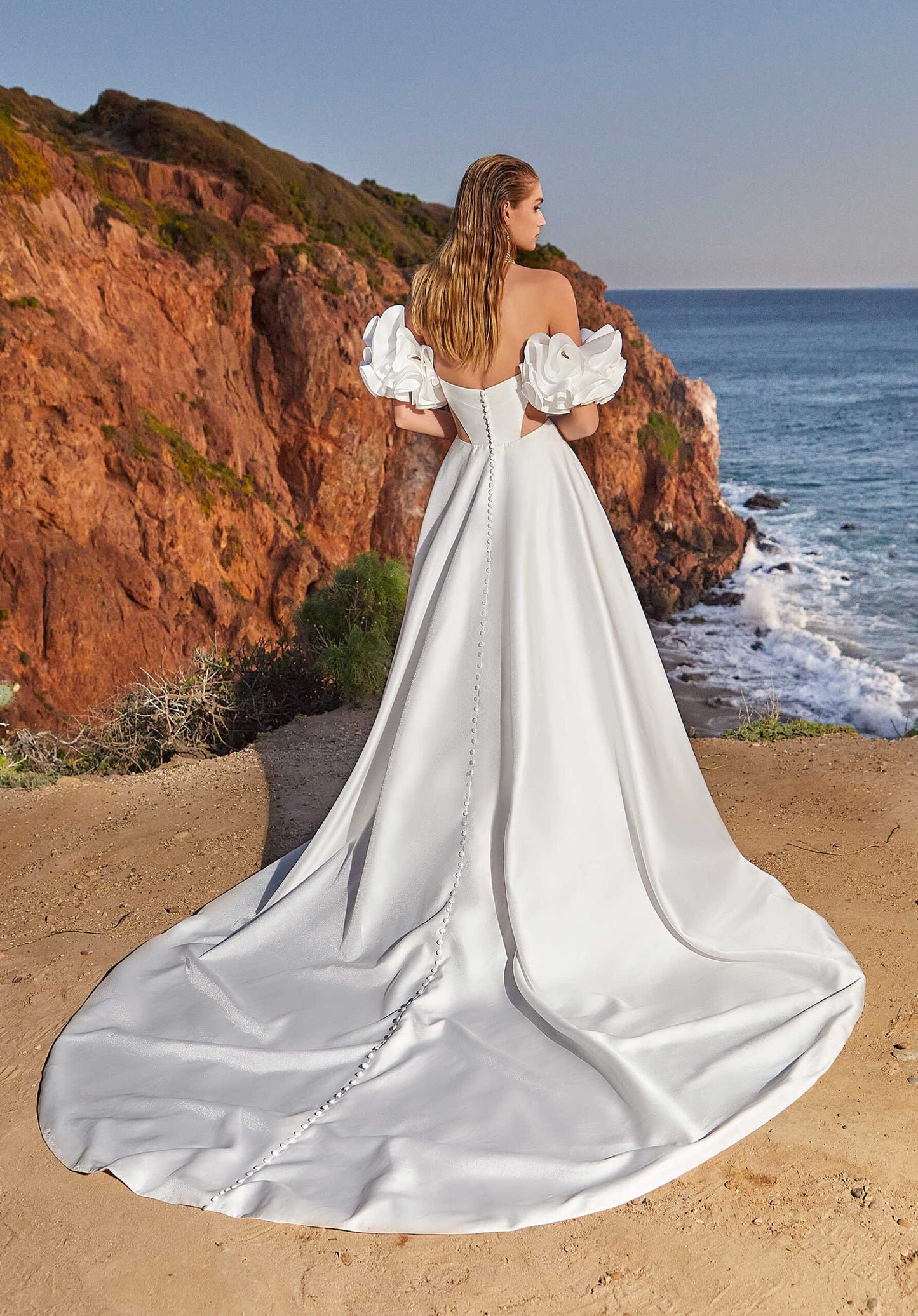 Vestido Keriman