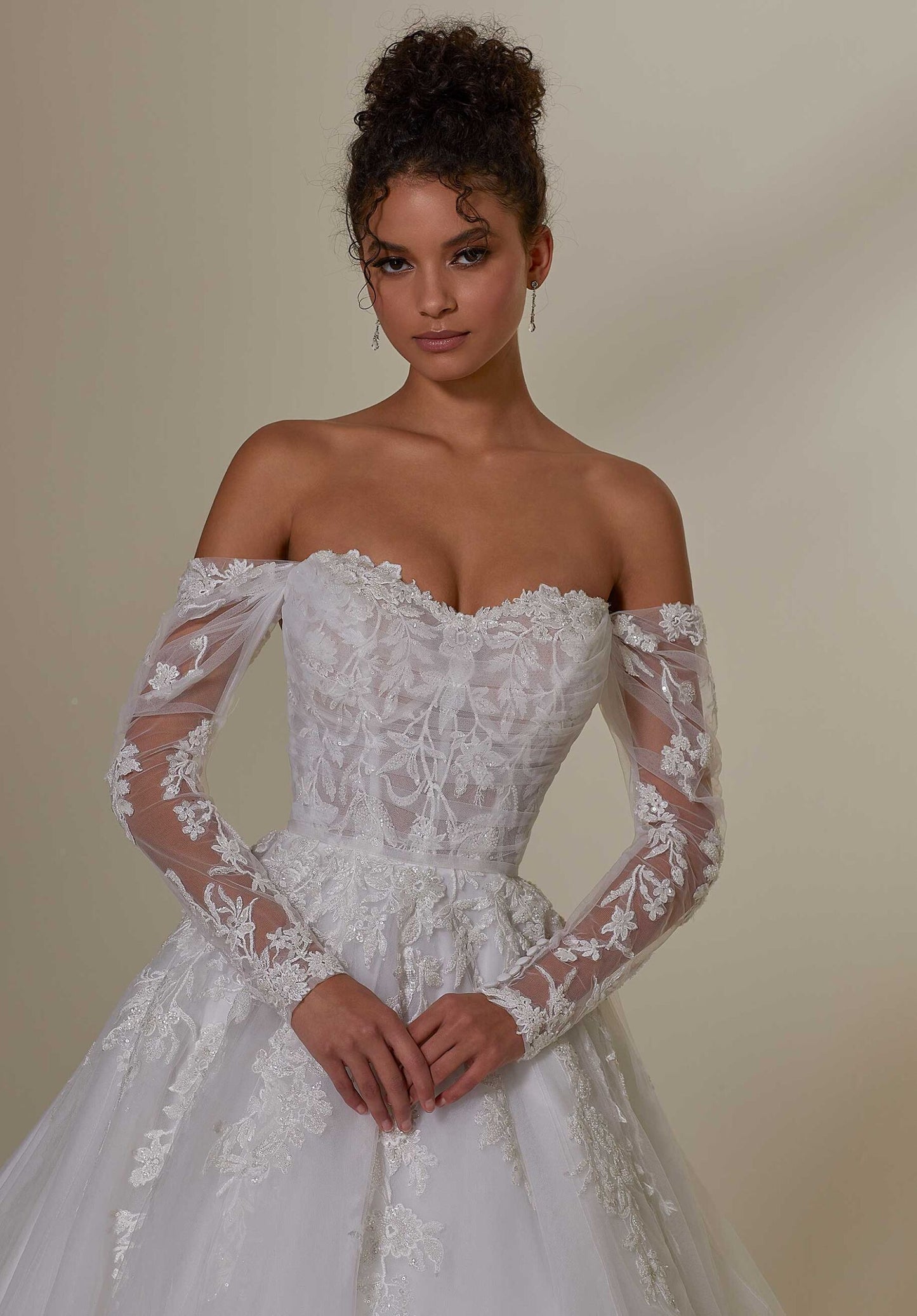 Vestido Kessy