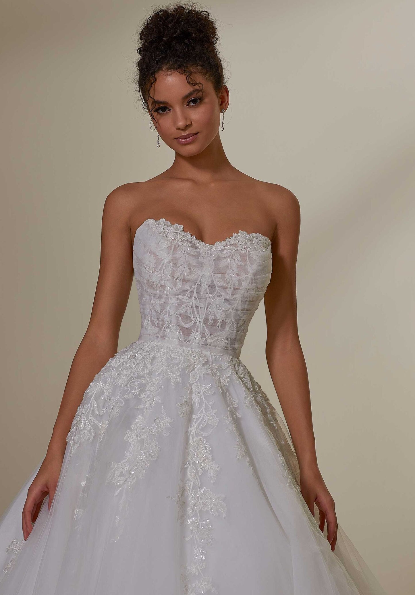 Vestido Kessy