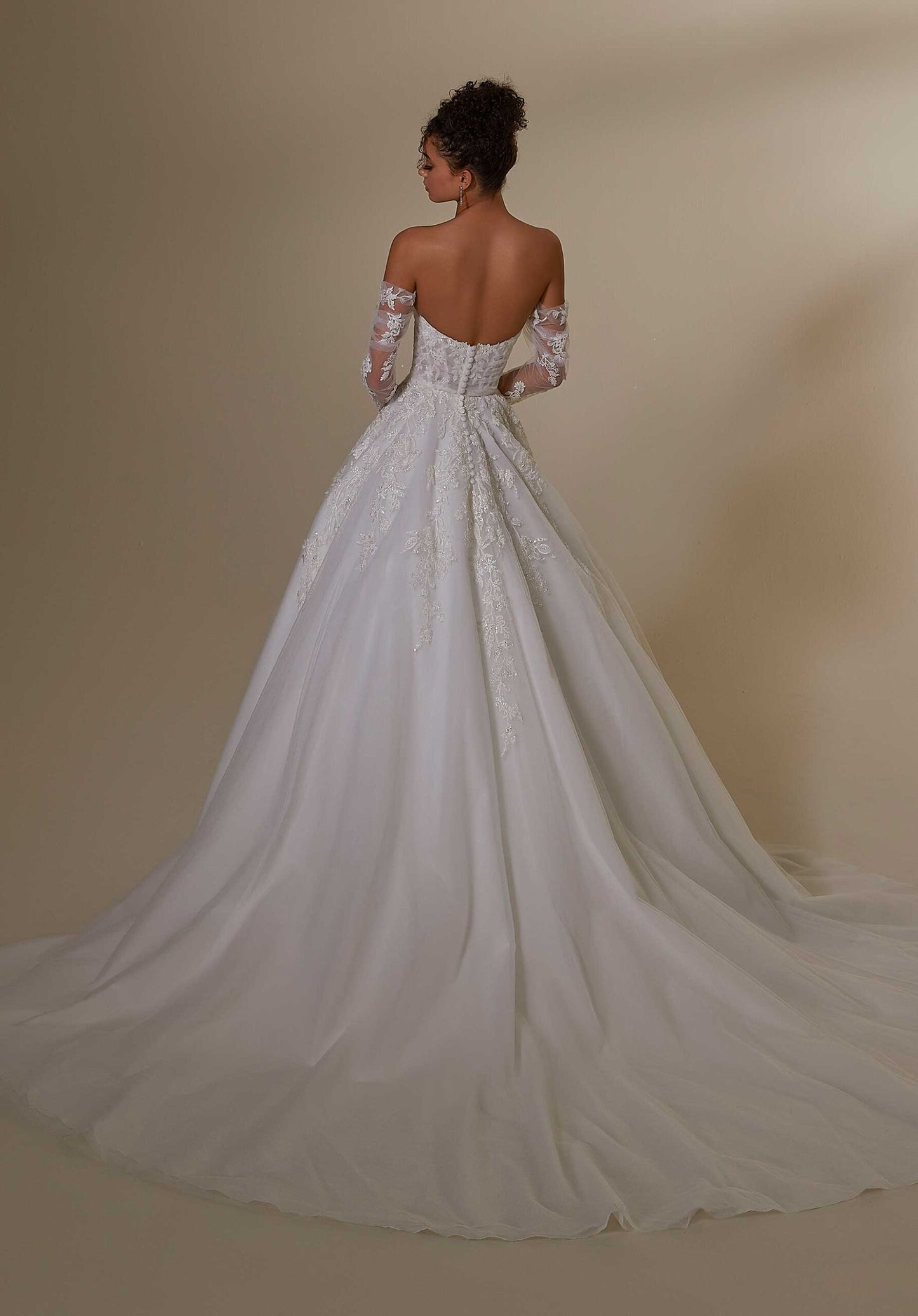 Vestido Kessy