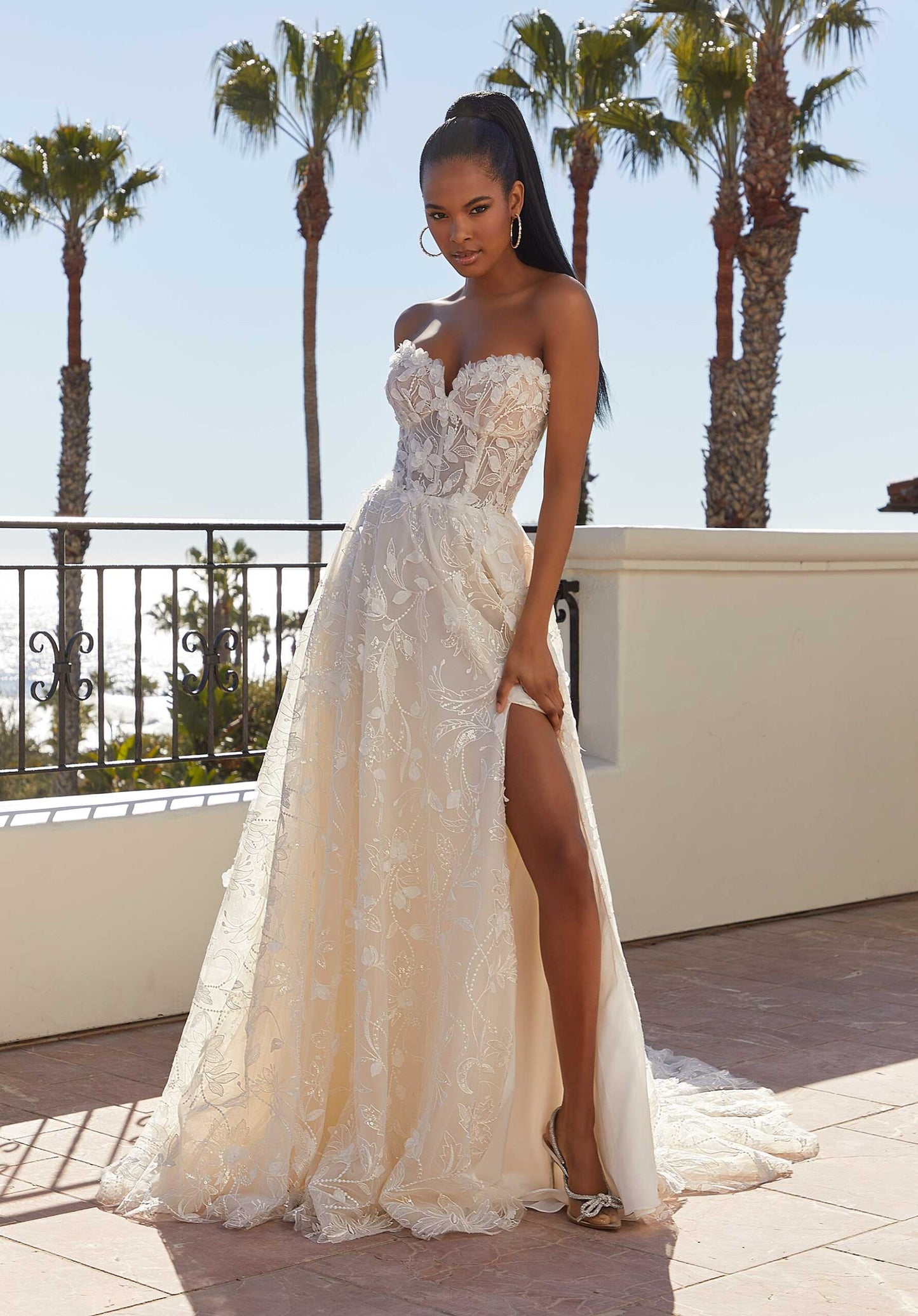 Vestido Kiara