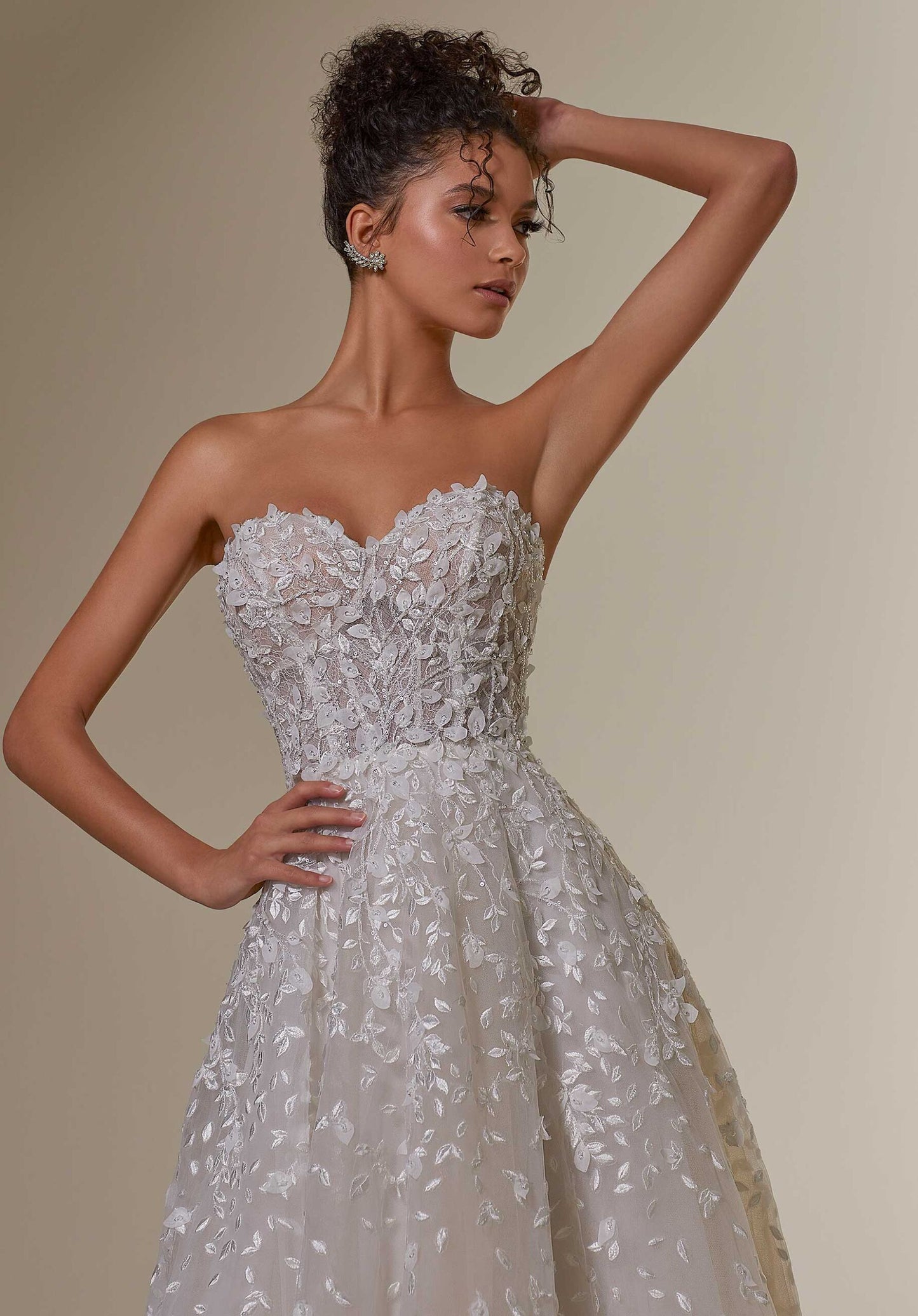 Vestido Kyron