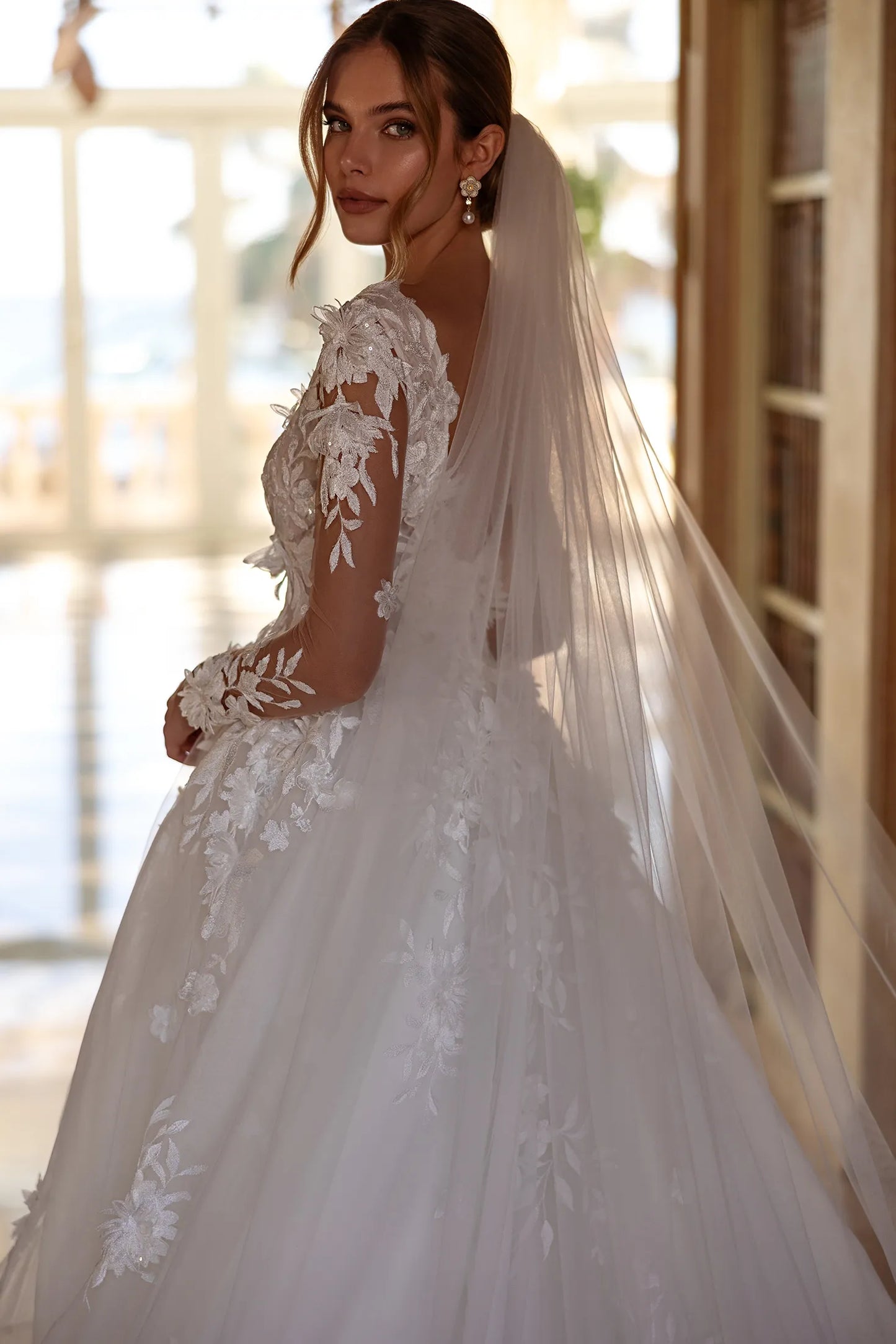 Vestido Maeve
