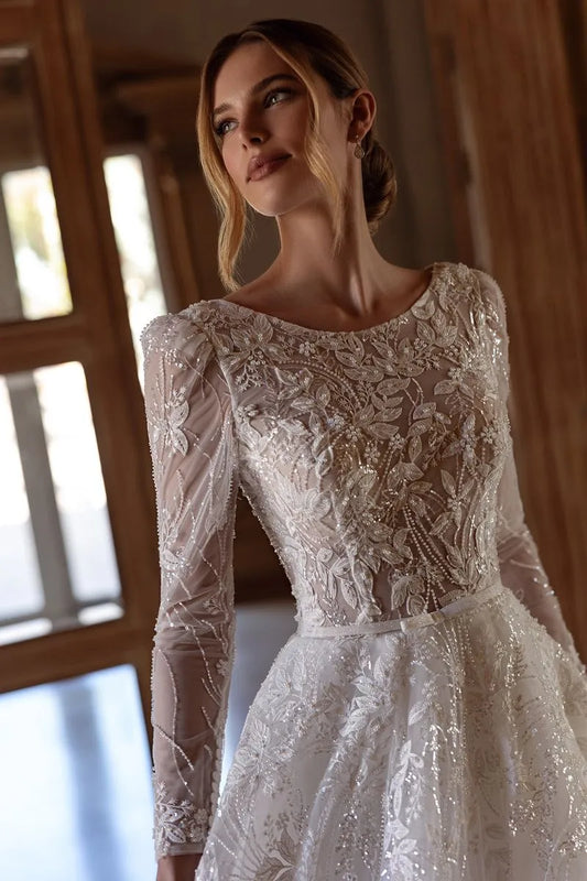 Vestido Meliz