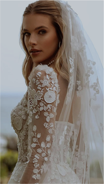 Vestidos de Noiva